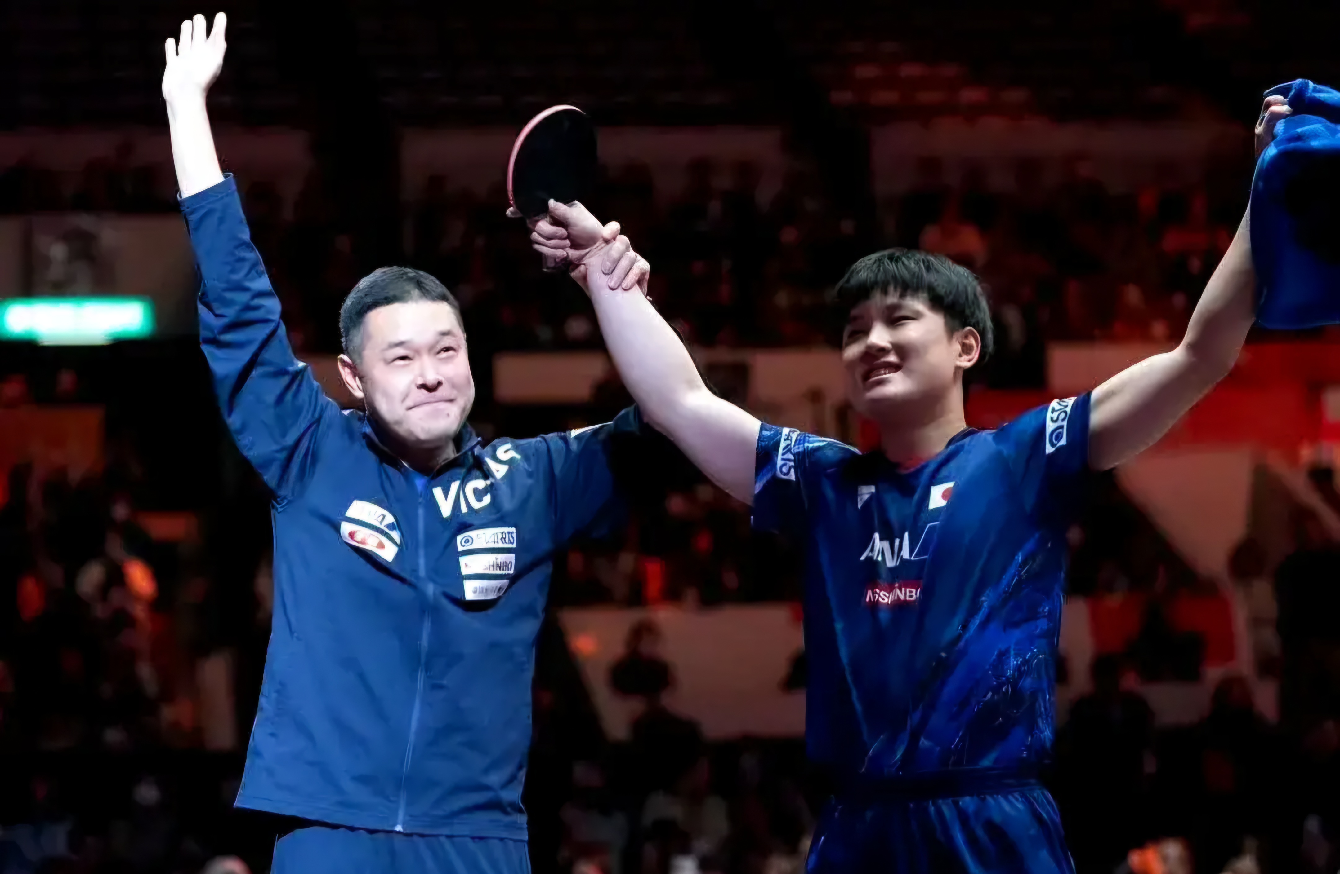 爱游戏娱乐-葡萄牙队逆转波兰队，张本智和关键制胜