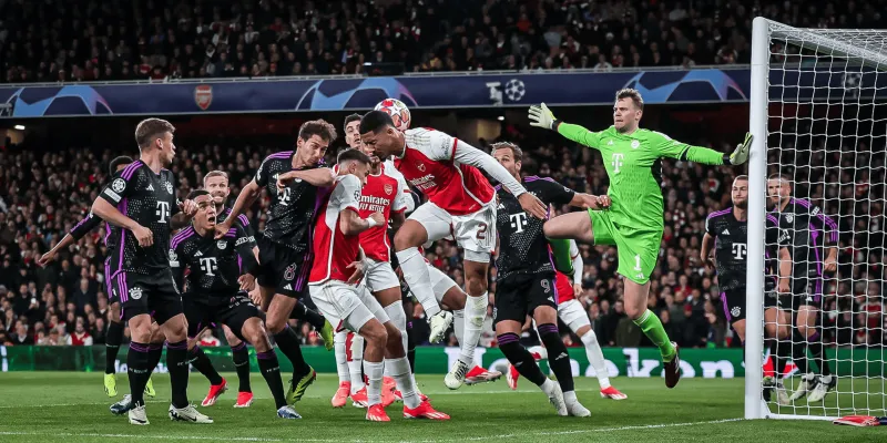 ayx世界杯2026-巴西轻取阿森纳，凯恩点燃赛场