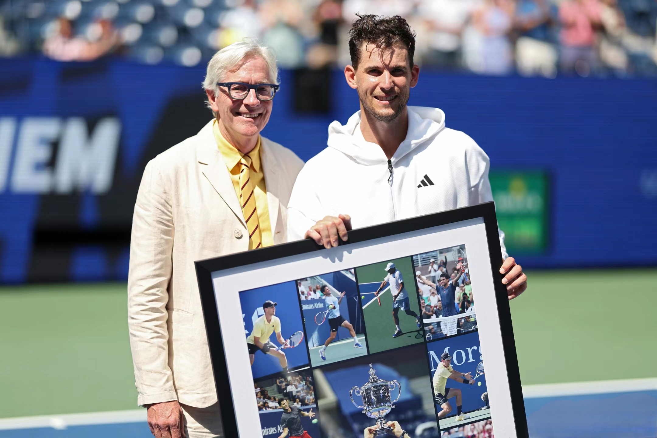 爱游戏APP-法网绝杀联合杯,蒂姆扛起全队