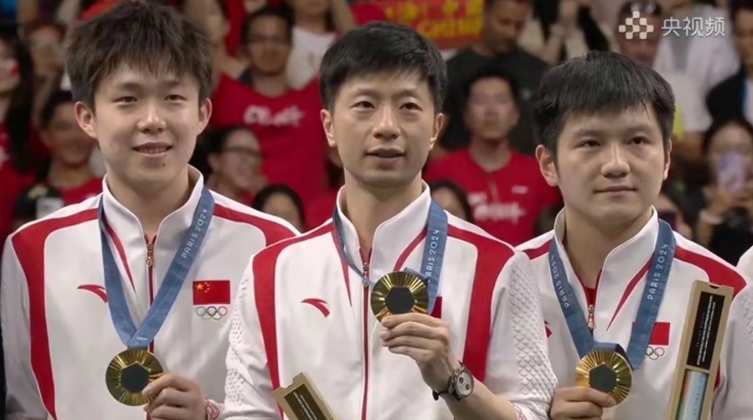 ayx世界杯2026-英格兰队逆转瑞典队，张继科统治全场